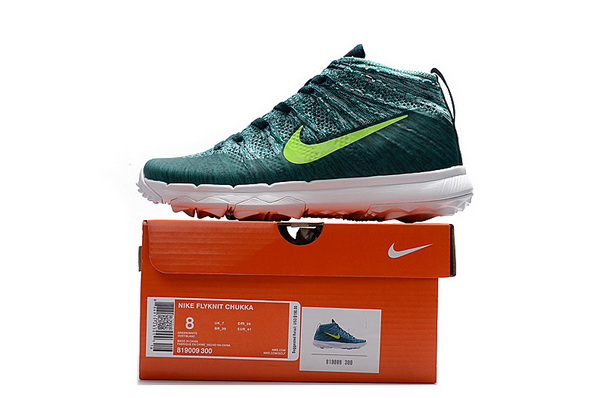 Nike Rainit Chucker Men--002